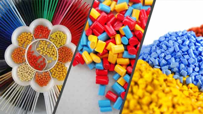 فروش گرانول های پلیمری + قیمت خرید به صرفه